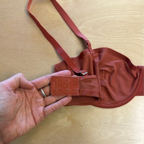 CUUP the Balconette - Picture 3 of 3